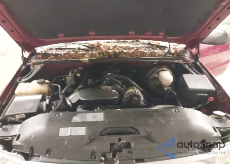 2005 GMC Sierra 1500 Sle z USA, uszkodzony, nr VIN 2GTEK13TX51156411